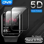 5D Protective Film Xiaomi Mi Band 9 Pro Screen (New)