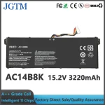 AC14B8K 15.2V 3220mAh Battery Acer Nitro 5 AN515-51 AN515-52 AN515-53 V3-371 (New)