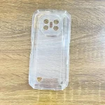 TPU Phone Case DOOGEE Fire 3 Max Silicone (New)