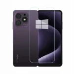 Tempered Glass Hotwav Note 13 Max Screen Protectors (New)