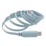 USB to RJ45 For Cisco USB Console Cable (New)