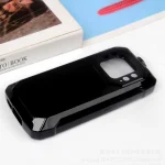 TPU Phone Cases Blackview Rock 1 Back Covers (New)