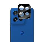 Camera Lens Cover Case Motorola Moto Edge 50 (New)
