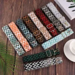 Fashionable And Versatile Shoulder Strap, Adjustable And Multifunctional Bag Strap, Replaceable Single Shoulder (New)