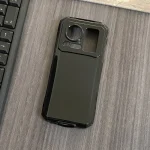 TPU Phone Case HOTWAV Cyber 15 Case Silicone (New)