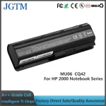 JGTM CQ42 MU06 Battery HP Pavilion G7 G6 DM4 DV7-6000 DV6-3000 (New)