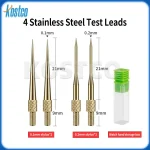 It Is Suitable Replacing a 9mm*21mm*0.1mm Multimeter Pen Needle (New)