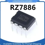 1PCS RZ7886 13A/14V Bidirectional Motor Driver IC Motor Driver Chip (New)