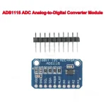 16 Bit I2C ADS1115 Module ADC 4 Channel with Pro Gain Amplifier (New)