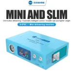 SUNSHINE SS-978C Mini Defoaming Machine LCD Screen Defoaming Curved (New)