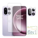 Oneplus 15 Glass Oneplus 15 Screen Protector Protective Clear (New)