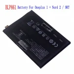 BLP861 2x2250mAh 17.41Wh Replacement Battery Oneplus 1 Nord (New)