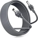 3.3 16.4 32.8FT Starlink Mini DC Power Cable, Starlink Mini Replacement Cable, DC Power Cable (New)