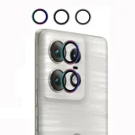Rear Camera Protector Glass Motorola Moto Edge 50 Pro (New)