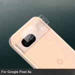 Camera Lens Protector Google Pixel 8A Pixel8a Pro (New)