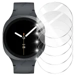 Tempered Glass Samsung Galaxy Watch 8 Classic 40mm (New)