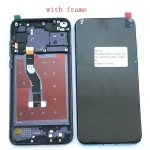 6.4" Huawei Nova 4 Lcd Screen Display Touch Glass Digitizer (New)