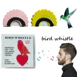 Inside Mouth Hiden Magic Tweeting Noisemaker Toy Tricks Bird Whistle For Bird Caller (New)