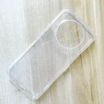 TPU Phone Case DOOGEE DK10 5G Case Silicone (New)