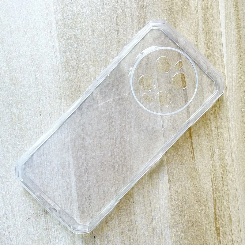 S214439e2b86d4532a2f4029ad012a82dK TPU Phone Case DOOGEE DK10 5G Case Silicone (New) - Image 1