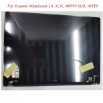 For Huawei MateBook 14 KLVL-WFH9 KLVL-WFE9 KLVL-WDH9 LCD Display Touch Screen Digitizer Replacement Screen Assembly (New)