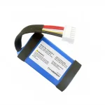 GSP-1S3P-CH40 Replacement 7500mAh JBL Charge 5 Charge5 (New)
