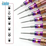 Lanrui M61 Xuanbing Screwdriver Disassembling Internal Screws iPhones (New)