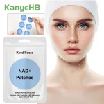 30=1Bag Face Lifter Patch Chinese Herbal Medicine Anti Aging Patch Wrinkle Removal Care (New)