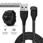 For Garmin Fenix 7 7S 7X 6 6S 6X 5 5X 5S (New)