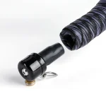 Bicycle Bell Highway Bicycle Handlebars Blocked Bell Bent Handlebars Blocked Horns Warning Bell (New)