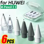 Replacement Pencil Tips Huawei M-Pencil 2 3 Stylus Pen (New)
