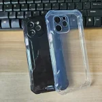 Silicon Phone Case Blackview BV8900 TPU Phone Cover (New)