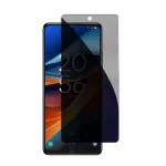 TCL 50 50SE 5G Anti Spy Glare Tempered Glass (New)
