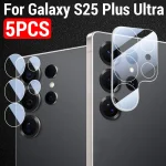 Camera Lens Glass Samsung Galaxy S25 Plus Ultra (New)