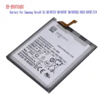 High quality 3500mAh EB-BN970ABU Battery Samsung Galaxy Note (New)