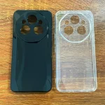 TPU Phone Case Oukitel WP210 Silicone Back Cover (New)