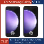 AMOLED OLED Samsung Galaxy S23 FE LCD Display Touch (New)