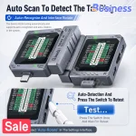 YCS Qianli Tail Plug Comprehensive Analysis Tester Current Voltage Detection (New)