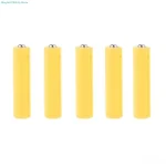 AA Size Dummy Fake Battery Setup Shell Placeholder (New)