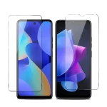 Tecno Spark 10 Pro 10C Tempered Glass Screen (New)