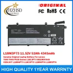 L18M3P73 11.52V 51Wh 4345mAh L18L3P73 L18C3P72 L18M3P74 L18M4P73/4 Battery (New)