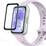 Screen Protector Film Huawei Band 11 Pro Curved Soft (New)