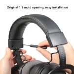 Headband Clip Replacement Headband Plastic Hinge Buckle ForLogitech G Pro (New)