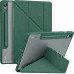 Cover For Samsung Galaxy Tab S12 Plus Case S6 With Pen Holder