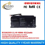 B31N1909 11.4V 48Wh 4212mAh Battery ASUS ExpertBook P2 P2451FA-EK0009 (New)