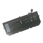 Replacement Batteries 722KK 2XXFW FP86V WN0N0 Battery D-ell X-PS 13 (New)