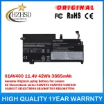 01AV400 11.4V 42Wh 3685mAh Battery Lenovo S2 Chromebook 01AV401 (New)