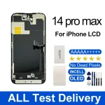 OLED LCD iPhone 14 Pro Max Display With (New)