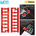 MaAnt Battery Connection Buckle iPhone 46189 PM Motherboard Cable (New)