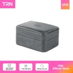 TRN Mag Earphones Pag Case TRN Official Store Priority in Delivery (New)
